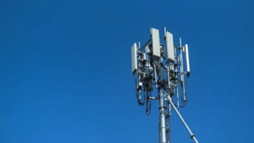 Technicien telecom