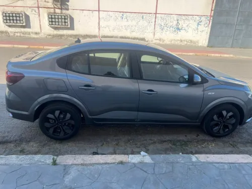 Dacia Logan 2025 Full option