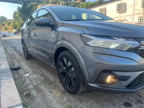 Dacia Logan 2025 Full option
