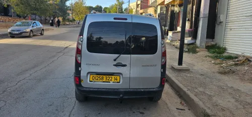 Renault Kangoo 2022 Confort (Utilitaire)