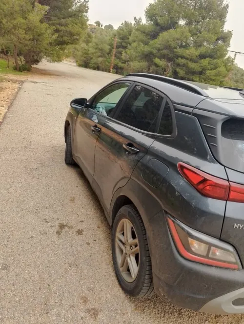 Hyundai Kona 2022 