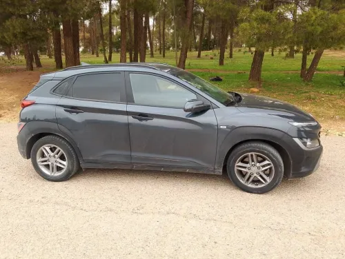 Hyundai Kona 2022 
