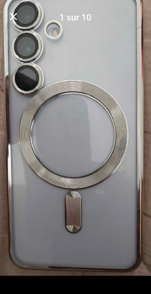 Samsung S25 Original