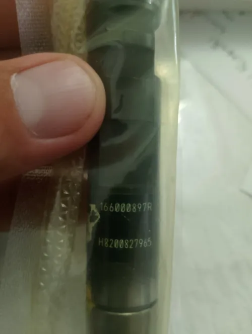 Injecteur 