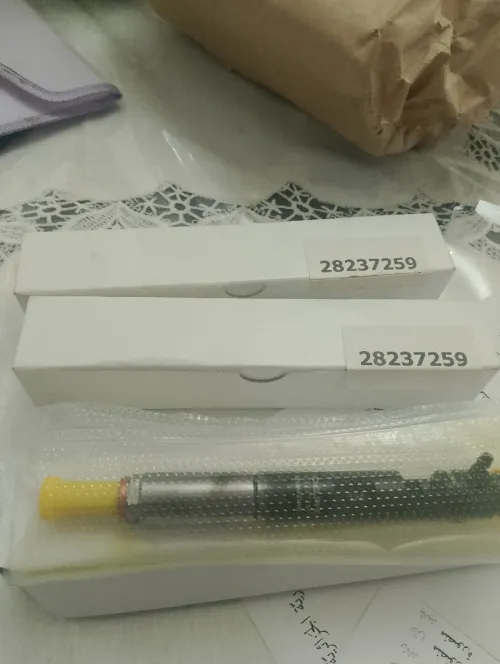 Injecteur 