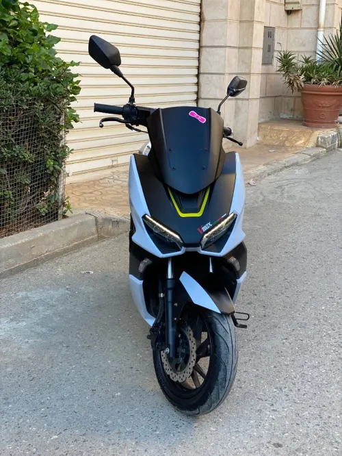 Vms Vmax 2022