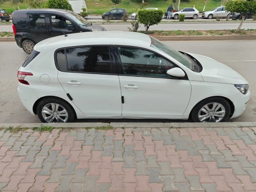 Peugeot 308 2016 Active
