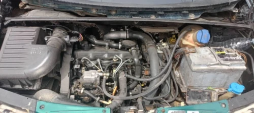 Volkswagen Sharan 1997 Sharan