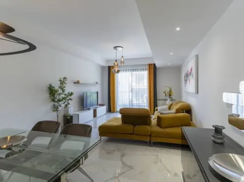 Vente Appartement F4 Alger Dely brahim