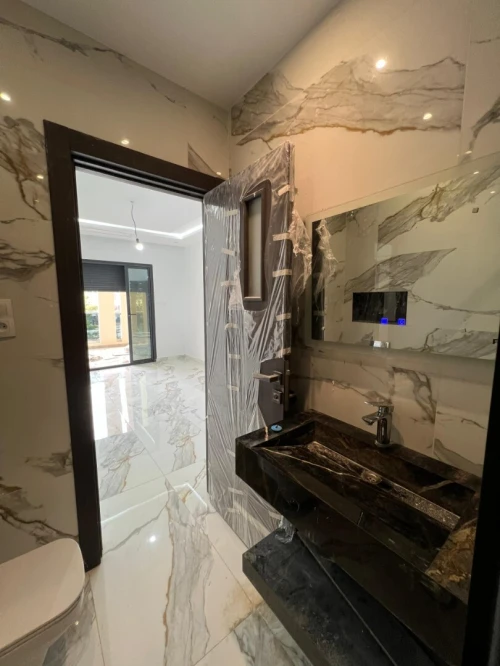 Location Appartement F4 Alger Cheraga