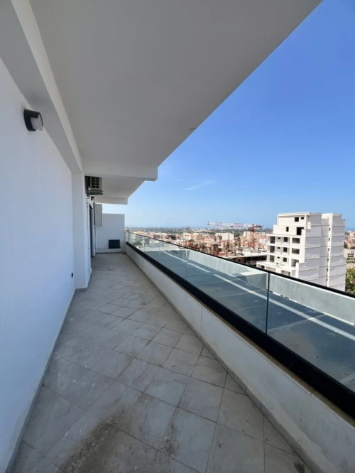 Location Appartement F5 Alger Cheraga