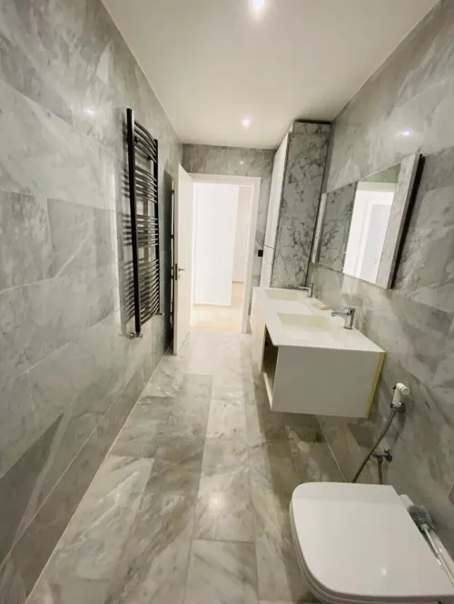 Location Appartement F4 Alger Cheraga