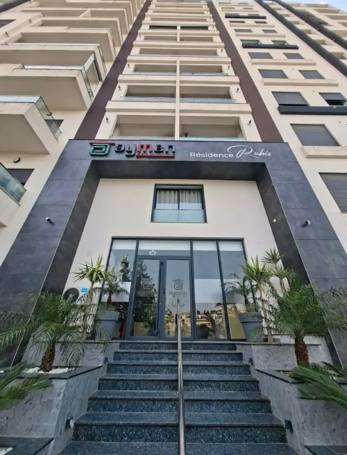 Location Appartement F4 Alger El achour
