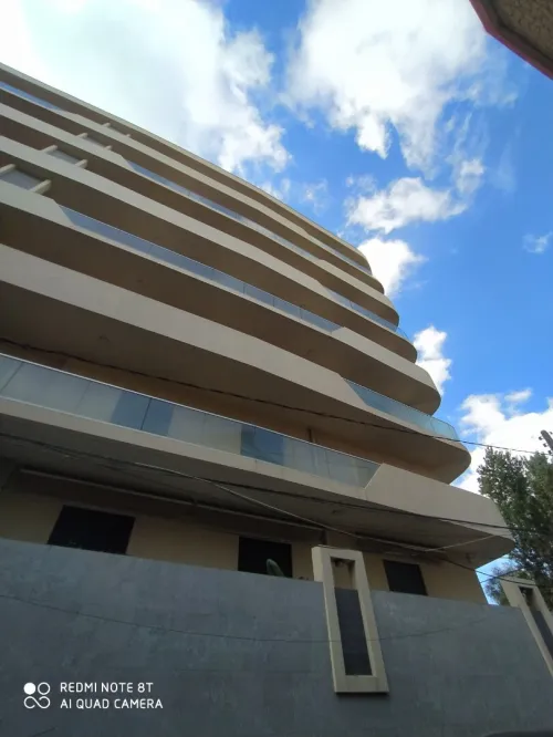 Vente Appartement F4 Alger Dely brahim