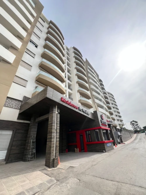 Location Appartement F4 Tipaza Bou ismail