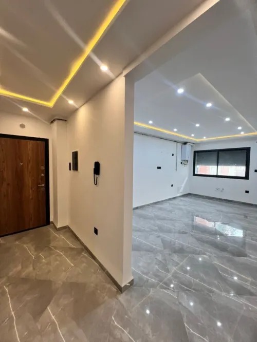 Location Appartement F4 Alger Cheraga