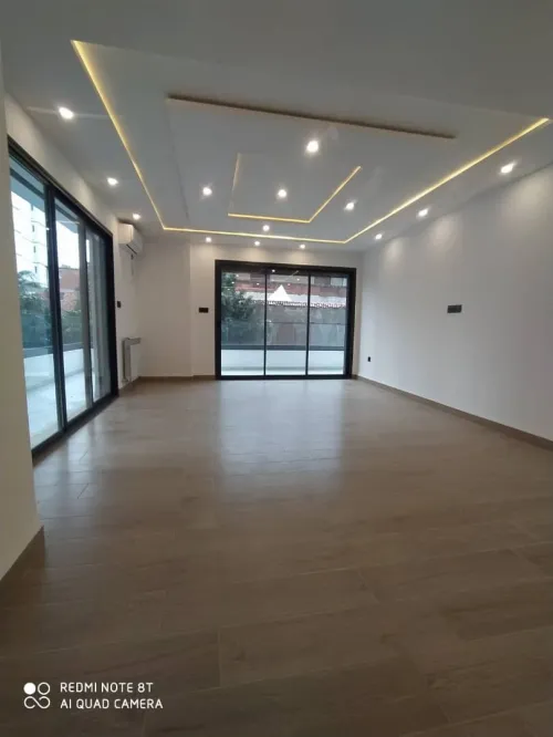 Location Appartement F4 Alger Cheraga