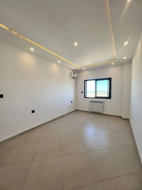 Location Appartement F4 Alger Cheraga
