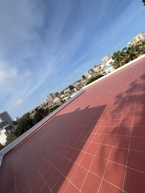 Location Villa Alger El biar