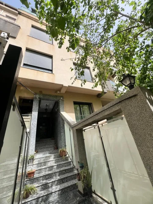 Location Appartement F4 Alger El achour