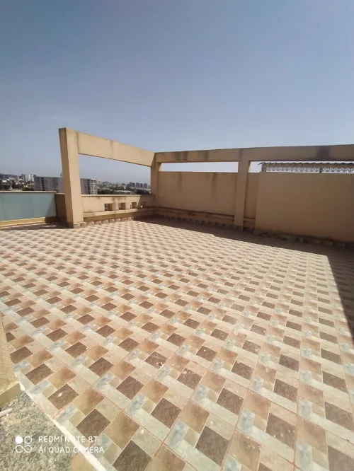 Location Appartement Duplex F5 Alger Cheraga