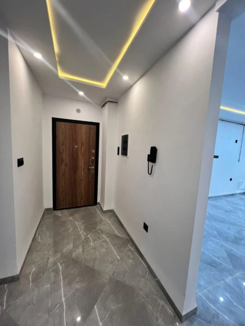 Location Appartement F4 Alger Cheraga