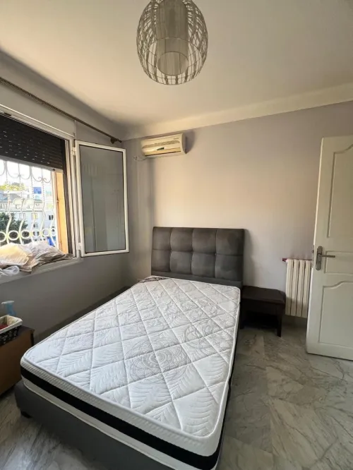 Location Appartement Duplex F5 Alger Hydra