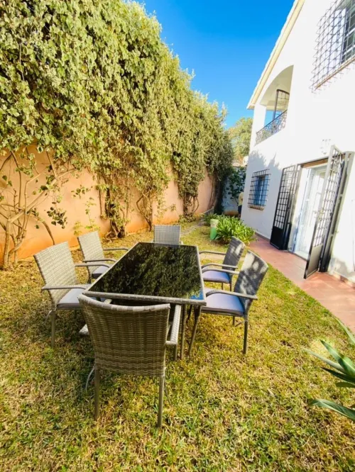 Location Villa Alger Dely brahim