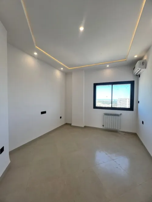 Location Appartement F4 Alger Cheraga