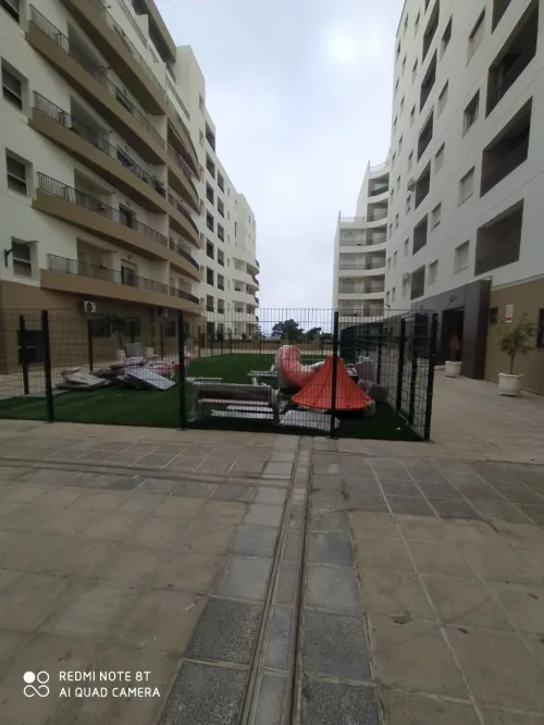 Location Appartement Duplex F5 Tipaza Bou ismail