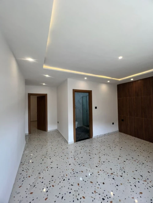 Location Appartement F5 Alger Cheraga