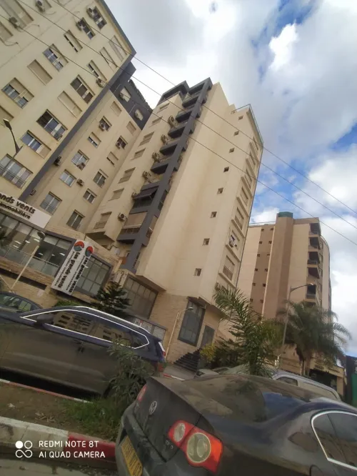 Location Appartement F4 Alger Ouled fayet