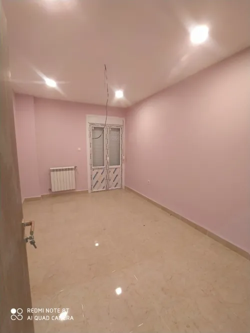 Location Appartement F4 Alger Cheraga