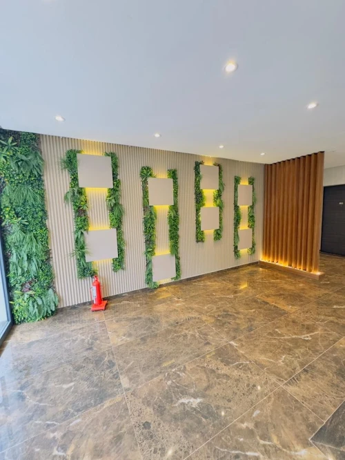 Location Appartement F2 Alger Draria