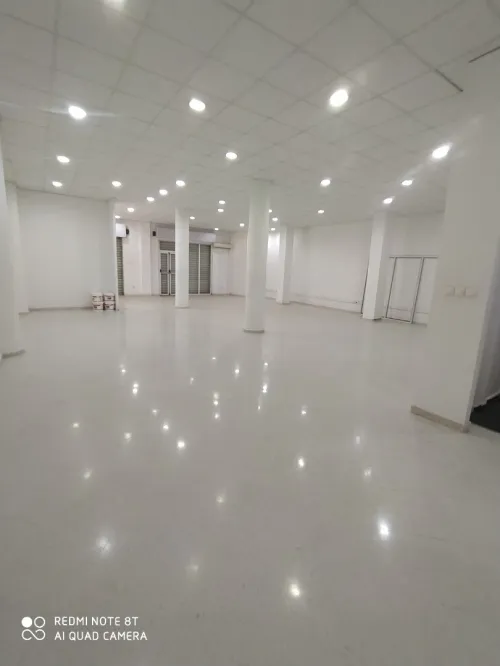 Location Immeuble Alger Cheraga