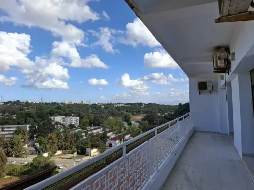 Location Appartement Duplex F4 Alger Ben aknoun
