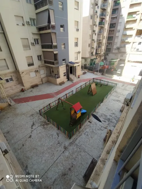 Location Appartement F4 Alger Ouled fayet