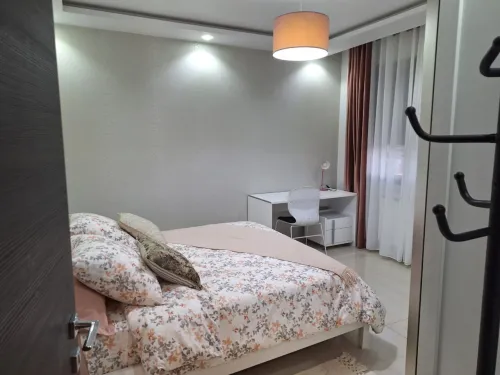 Location Appartement Duplex F5 Alger Hydra