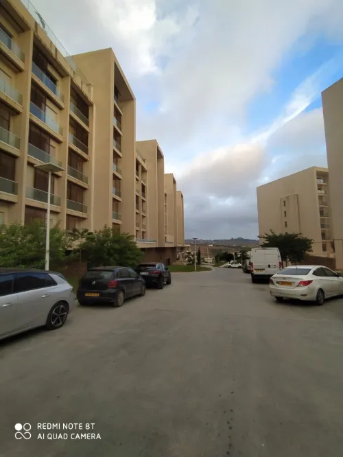 Location Appartement F3 Alger Cheraga
