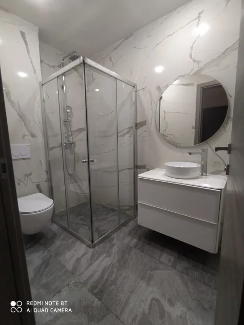 Location Appartement F4 Alger Cheraga