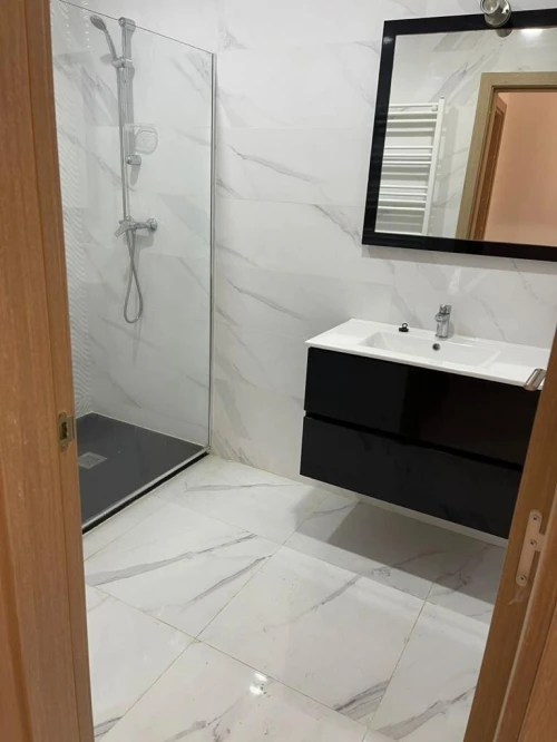 Location Appartement F4 Alger Cheraga