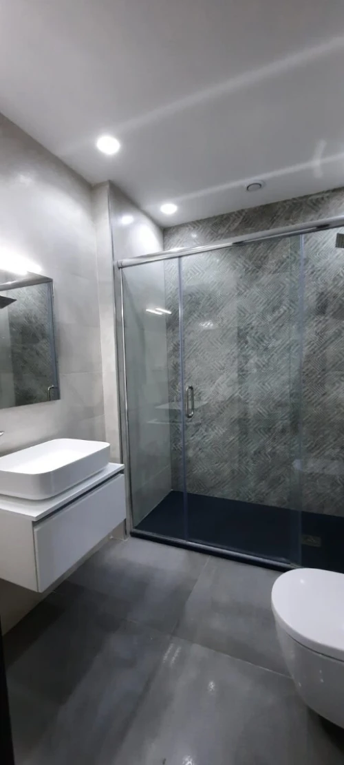 Location Appartement F4 Alger Ben aknoun