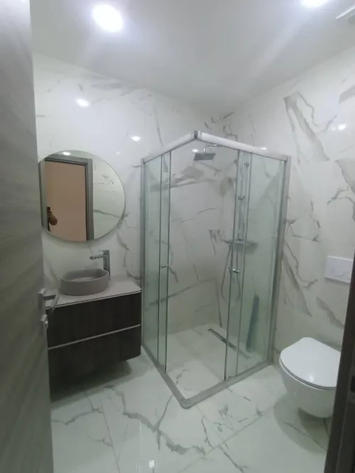 Location Appartement F4 Alger Cheraga