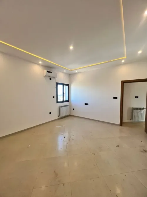 Location Appartement F4 Alger Cheraga