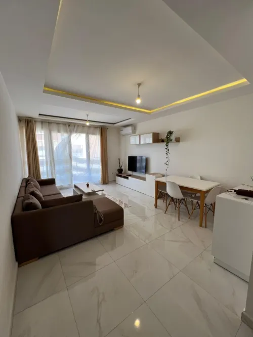 Location Appartement F3 Alger El achour