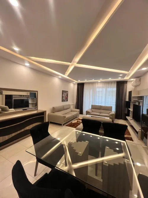 Location Appartement F4 Alger Ouled fayet