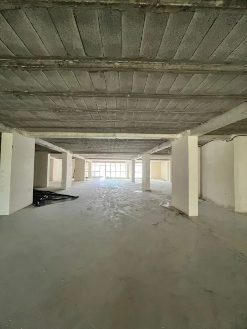 Location Immeuble Alger Cheraga