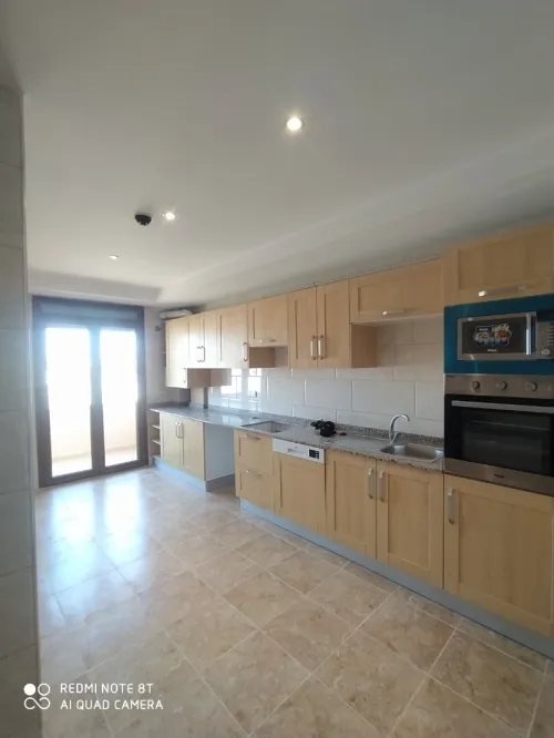 Location Appartement Duplex F5 Alger Cheraga