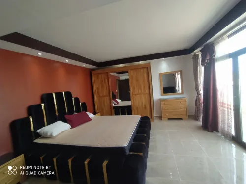 Location Appartement Duplex F5 Alger Cheraga