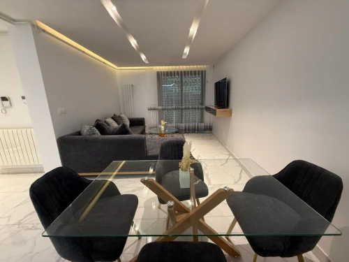Location Appartement F4 Alger Dely brahim